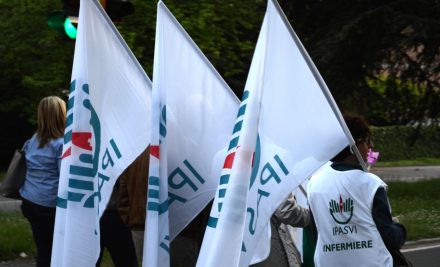 Giornata internazionale contro la violenza sulle donne