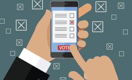 Sondaggio: Cresciamo insieme