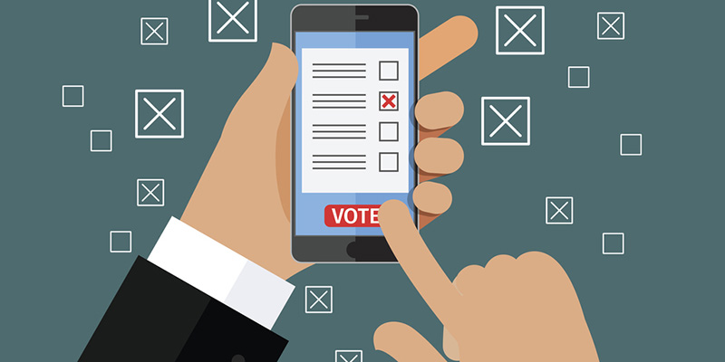 Sondaggio: Cresciamo insieme