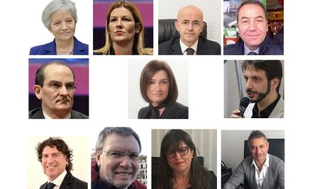 Eletto il Comitato Centrale FNOPI