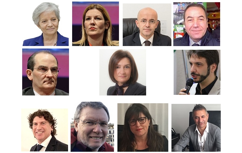 Eletto il Comitato Centrale FNOPI