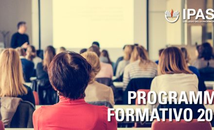Programma Formativo 2018