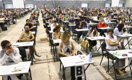 Test Professioni Sanitarie 2019