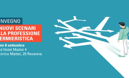 Convegno: I nuovi scenari della professione infermieristica