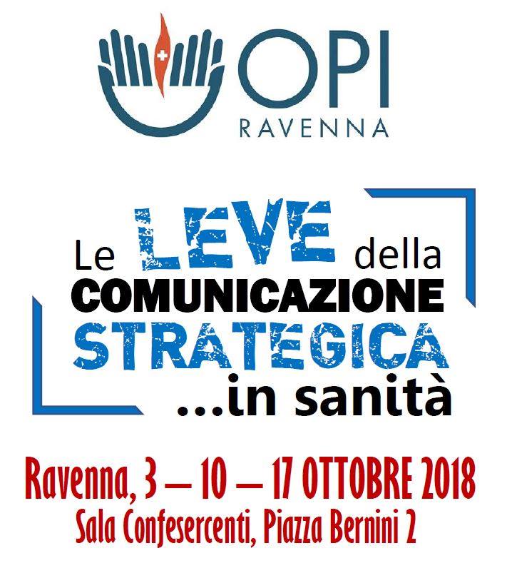 Le leve della comunicazione strategica in sanità