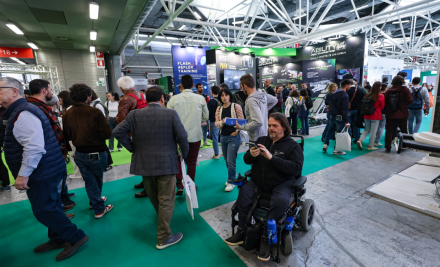 Exposanità 2026: accesso gratuito per gli iscritti grazie a FNOPI