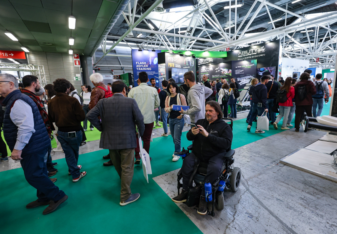 Exposanità 2026: accesso gratuito per gli iscritti grazie a FNOPI