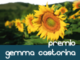 Premio “Gemma Castorina” edizione 2019