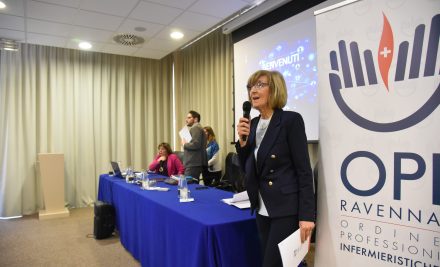 La Comunicazione Ipnotica a Ravenna