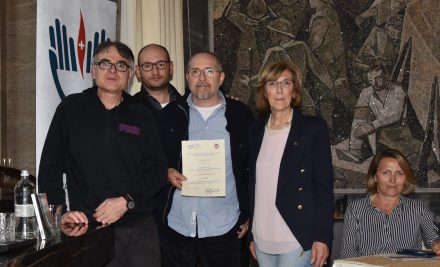 Assegnato il bando in memoria di Simona Adela Andro