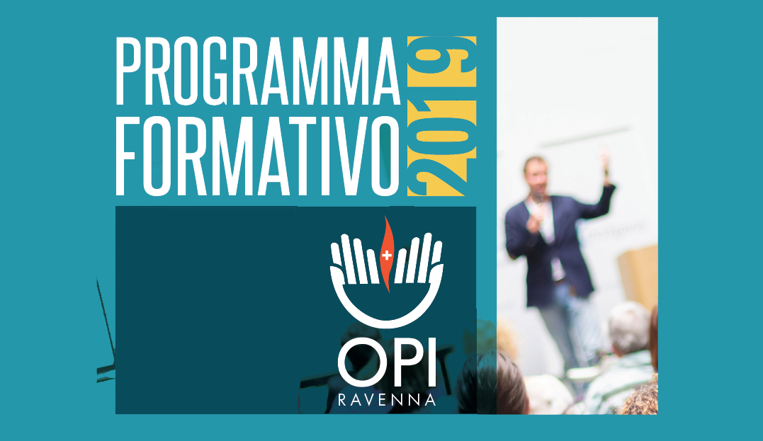 Programma Formativo 2019