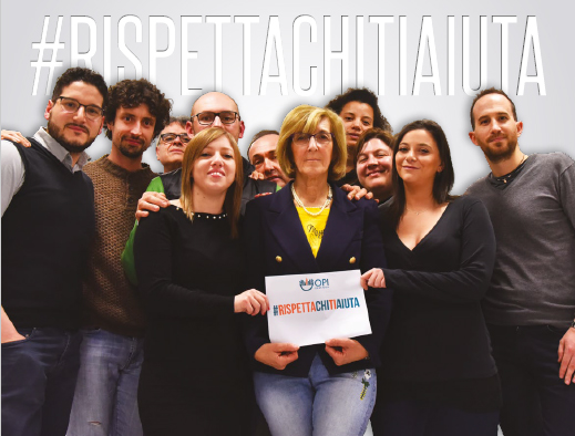 Giornata Internazionale dell’Infermiere 12 maggio 2019