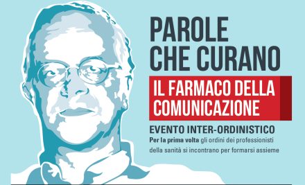 Parole che curano – Il farmaco della comunicazione