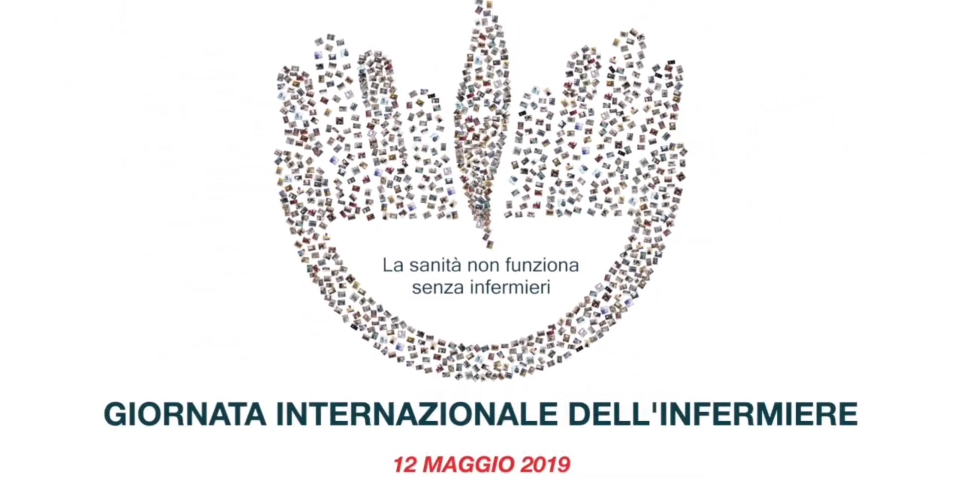 12 maggio: così gli OPI celebrano la Giornata internazionale dell'infermiere  - fnopi