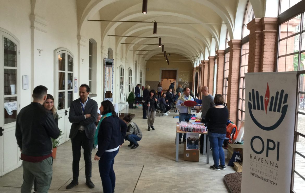 Giornata internazionale dell’infermiere