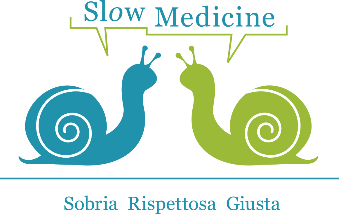 Slow Medicine, on line il nuovo questionario