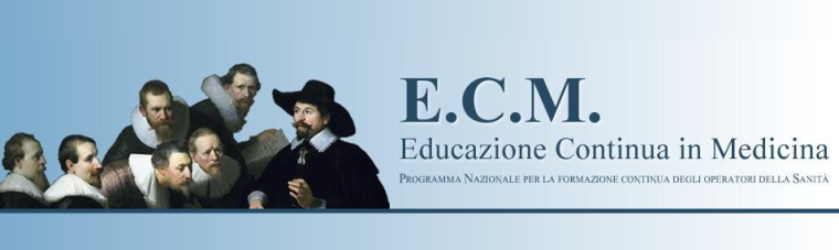 Offerta formativa FAD ECM 2019