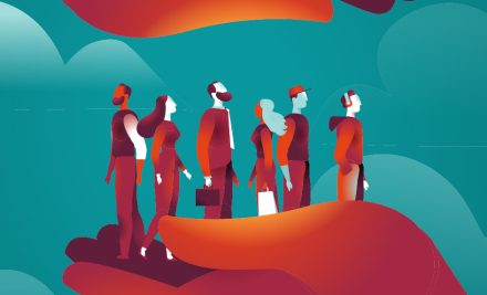 Infermiere di famiglia: dove il bisogno nasce se ne prende cura