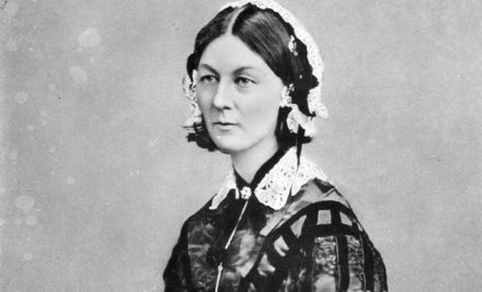 Concorso Letterario Florence Nightingale 2019