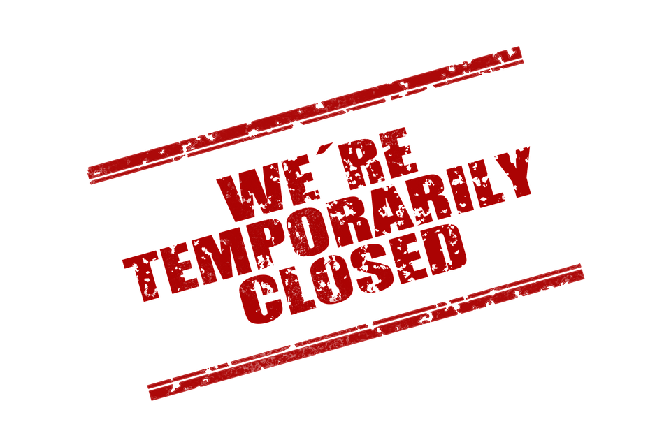 Proroga chiusura uffici OPI