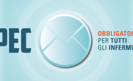 La PEC (Posta Elettronica Certificata) obbligatoria per tutti gli infermieri
