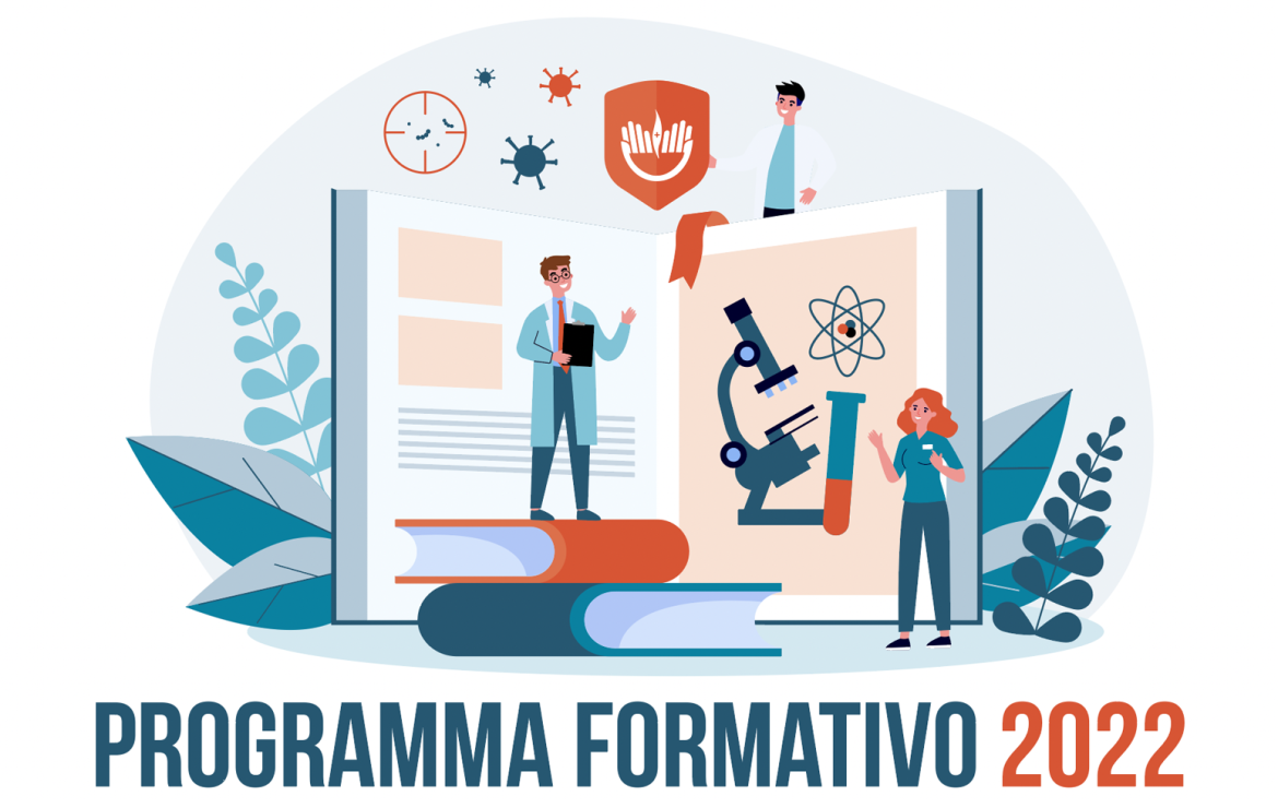Il programma formativo 2022 di OPI Ravenna