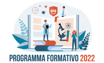 Il programma formativo 2022 di OPI Ravenna