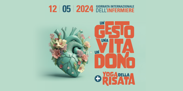 Giornata Internazionale dell’infermiere