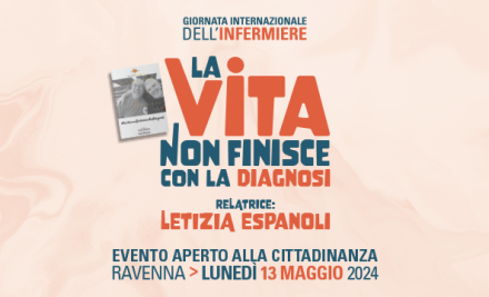 La vita non finisce con la diagnosi