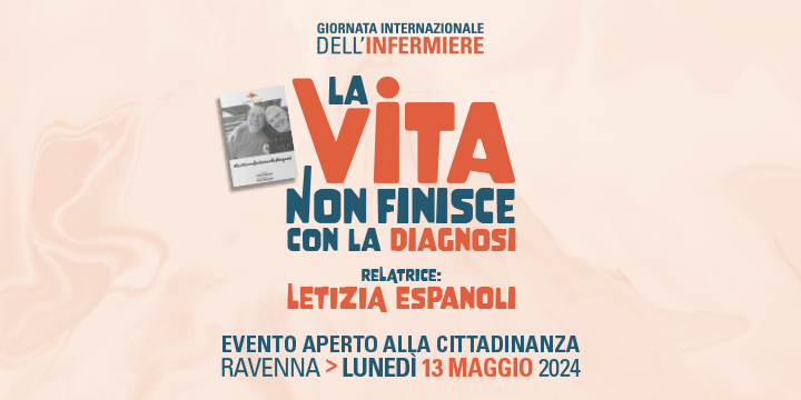 La vita non finisce con la diagnosi