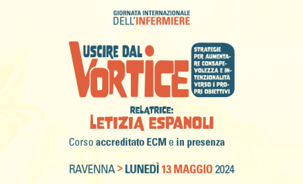 Uscire dal vortice