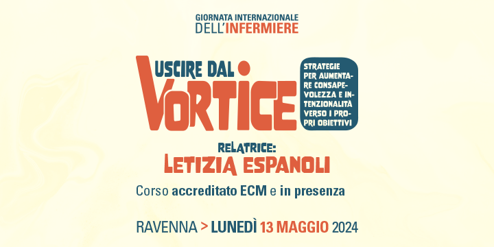 Uscire dal vortice