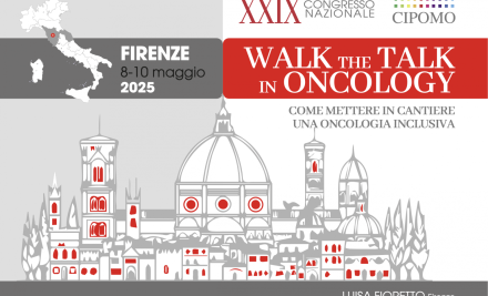 CIPOMO con FIASO e FNOPI per il Premio “Elisabetta Fabbrini”