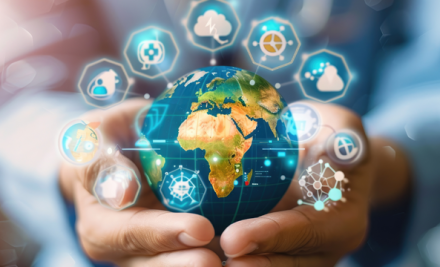 Master per la Cooperazione Internazionale e il non profit