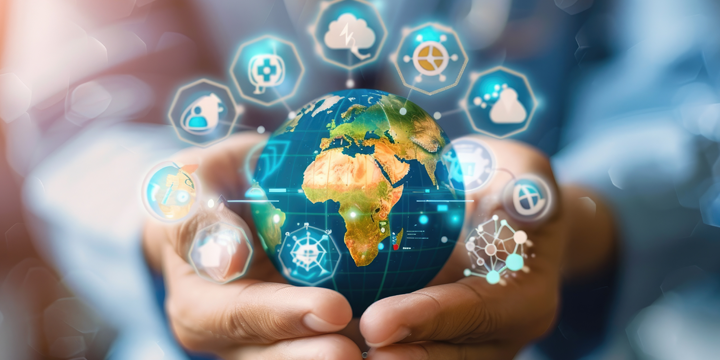 Master per la Cooperazione Internazionale e il non profit