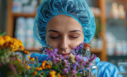 Master Infermieristica Olistica