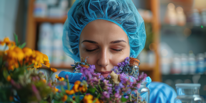 Master Infermieristica Olistica