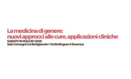 La medicina di genere: nuovi approcci alle cure, applicazioni cliniche