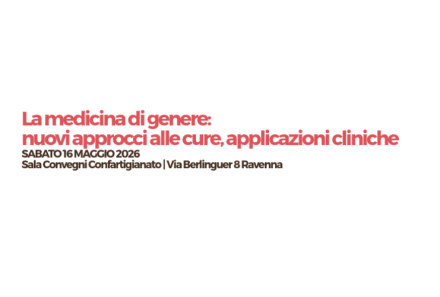 La medicina di genere: nuovi approcci alle cure, applicazioni cliniche